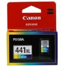 Canon CL-441XL 5220B001 Картридж для MG2140/3140 Цветной, 400стр.