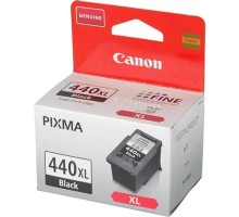 Canon PG-440XL 5216B001 Картридж для  MG2140/3140, черный 600 стр.