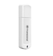 Transcend USB Drive 32Gb JetFlash 370 TS32GJF370 белый {USB 2.0}