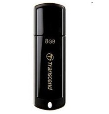 Transcend USB Drive 8Gb JetFlash 350 TS8GJF350 {USB 2.0}