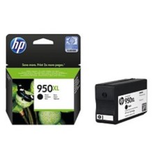HP CN045AE Картридж №950XL, Black {OfficeJet Pro 8100/8600, Black}