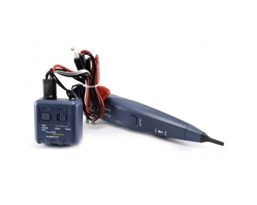 [Монтажное оборудование] FLUKE 26000900 Аналоговый тональный генератор и индуктивный щуп Pro3000™