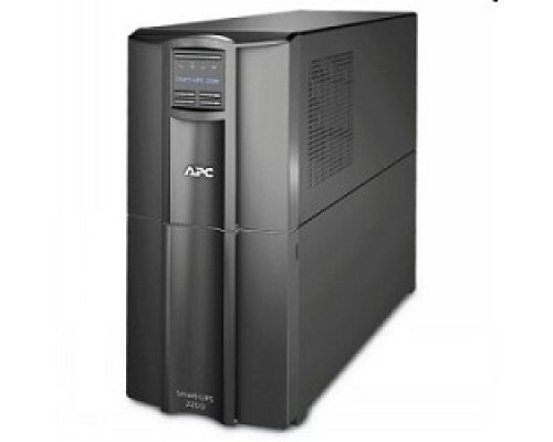 [ИБП] APC Smart-UPS 2200VA SMT2200I