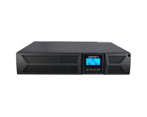 [ИБП] Ippon Innova RT 1500 {1.5K,1350W, 2U Online, (621778)