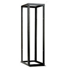 ЦМО Стойка телекоммуникационная серверная 33U, глубина 750 мм,цвет черный (СТК-С-33.2.750-9005) (2 коробки)