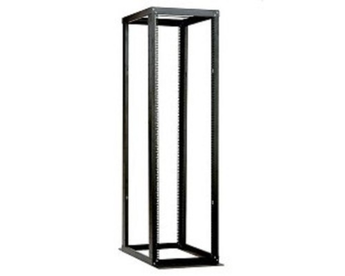 [Монтажное оборудование] ЦМО Стойка телекоммуникационная серверная 33U, глубина 1000 мм,цвет черный (СТК-С-33.2.1000-9005) (2 коробки) 