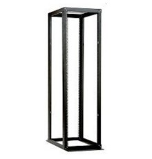 ЦМО Стойка телекоммуникационная серверная 42U, глубина 750 мм,цвет черный (СТК-С-42.2.750-9005) (2 коробки)