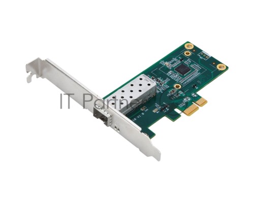 Сетевой адаптер PCI 10/100/1000T DGE-560SX/10/D1A D-LINK (10шт)
