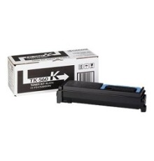Kyocera-Mita TK-560K Картридж, Black {FS-C5300DN/C5350DN, Black, (12000стр.)}