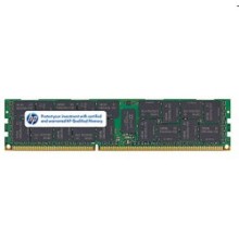 Hp 8GB (1x8Gb) 2Rx4 PC3-10600R-9 [593913-B21]