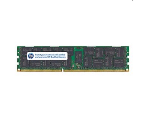 [Модуль памяти] Hp 8GB (1x8Gb) 2Rx4 PC3-10600R-9 [593913-B21]