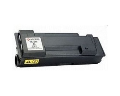 [Расходные материалы] Kyocera-Mita TK-340 Картридж {FS-2020D/2020DN, (12 000 копий)}