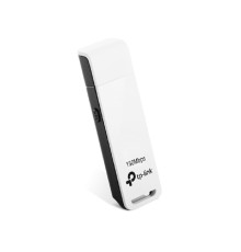 TP-Link TL-WN727N N150 Wi-Fi USB-адаптер
