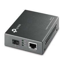 TP-Link MC220L Гигабитный медиаконвертер Ethernet