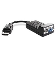 HP [AS615AA] DisplayPort to VGA Adapter
