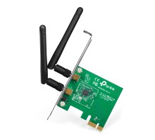 TP-Link TL-WN881ND N300 Wi-Fi адаптер PCI Express
