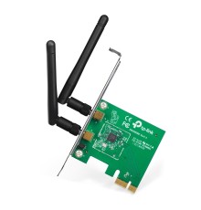 TP-Link TL-WN881ND N300 Wi-Fi адаптер PCI Express