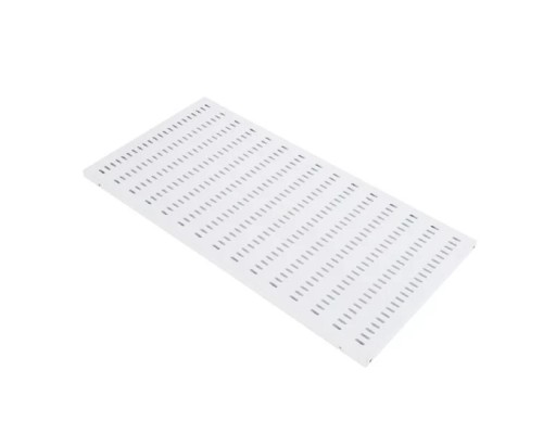 [Аксессуар] ЦМО Полка перфорированная грузоподъёмностью 100 кг., глубина 1000 мм  (СВ-100У)