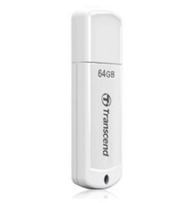 Transcend USB Drive 64Gb JetFlash 370 TS64GJF370 {USB 2.0}
