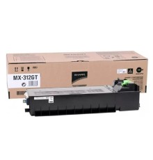 Sharp MX-312GT Картридж {AR-5726/AR5731/MX-M2 60/MX-M310, (25 000 стр.)}