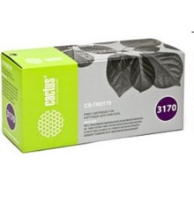 TN-3170_CACTUS Картридж (CS-TN3170) для  Brother HL-5240/5250DN/5270/DCP8060/8065DN/MFC8860DN (7000 стр.)