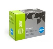 CACTUS C8061X Картридж (CS-C8061X) для HP LJ 4100/ 4000/4050 (10000стр.)
