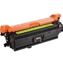 Cactus Картридж лазерный CS-CE250A CE250A черный (5000стр.) для HP CLJ CP3525/CM3533