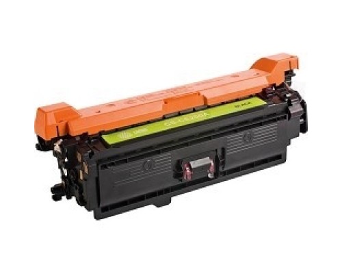 [расходные материалы] Cactus Картридж лазерный CS-CE250A CE250A черный (5000стр.) для HP CLJ CP3525/CM3533