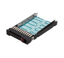 Салазки для жестких дисков HP 2.5