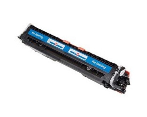 [расходные материалы] CACTUS CE310A Картридж (CS-CE310A) для Color LaserJet CP1012 Pro/CP1025 Pro, чёрный  (восстан)