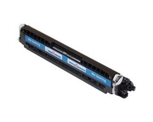 [расходные материалы] CACTUS CE312A Картридж (CS-CE312A) для HP Color LaserJet CP1012 Pro/CP1025 Pro, жёлтый (восстан)