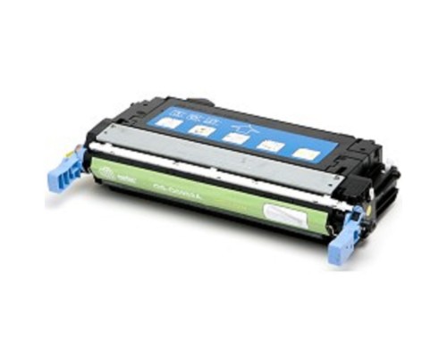 [расходные материалы] Q5952A_CACTUS - Картридж (CS-Q5952A)  для HP Color LaserJet 4700 (10000 стр.) воссстан