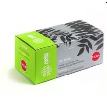 TK-330_CACTUS Картридж (CS-TK330) для  Kyocera  FS-4000DN (20 000 копий) 