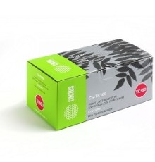 CACTUS TK-360 Картридж CACTUS (CS-TK360) для Kyocera-Mita FS-4020DN (20 000 стр.)