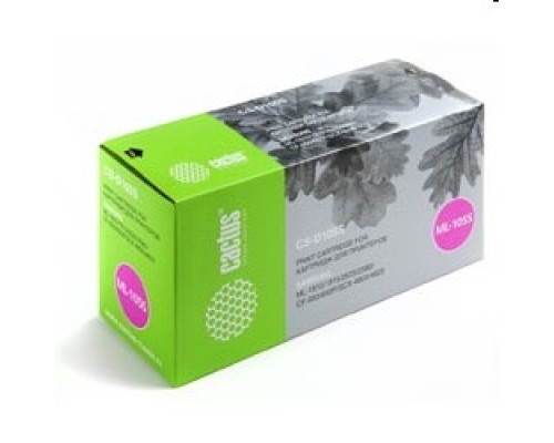 [расходные материалы] CACTUS MLT-D105S Картридж (CS-D105S) для Samsung ML-1910/1915/2525/2580, SCX-4600/4623, SF-650/650P