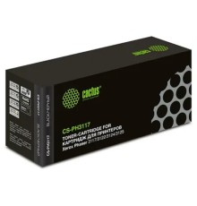 CACTUS 106R01159 Картридж (CS-PH3117) для XEROX Phaser 3117/3122/3124/3125