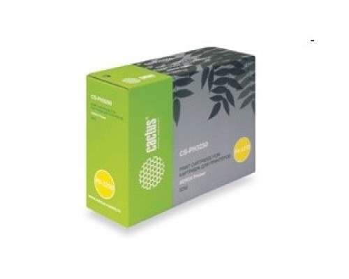 [расходные материалы] CACTUS 106R01374 Картридж CACTUS (CS-PH3250) для Xerox Phaser 3250 (5000 стр.)