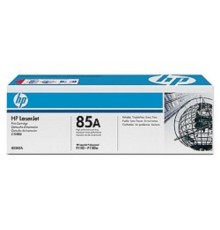 HP CE285AF/CE285AD Картридж (CE285A) ,Black{LJ 1102/1102W, Black, (2 x 1600стр.), 2-pack}