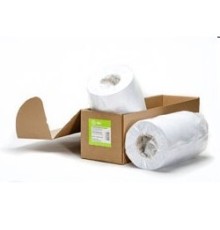 Cactus CS-LFP80-297175 Универсальная бумага без покрытия  А3, 297ммх175м. 80 г/кв.м,(отпускается по 2 шт в коробке)