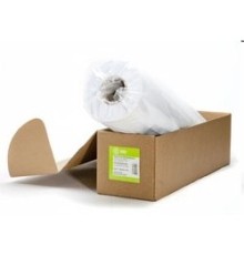 Cactus CS-LFP80-620175 Универсальная бумага  без покрытия А1+,620ммх175м. 80 г/кв.м