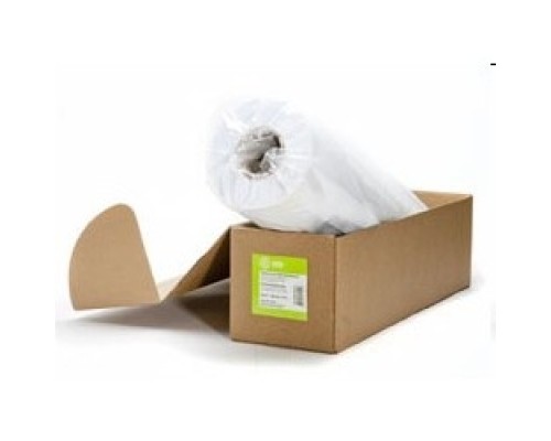 [Бумага] Cactus CS-LFP80-620175 Универсальная бумага  без покрытия А1+,620ммх175м. 80 г/кв.м