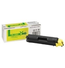 Kyocera-Mita TK-580Y Картридж, Yellow {FS-C5150DN, Yellow, (2800стр.)}
