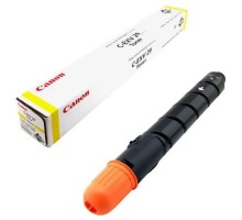 Canon C-EXV29Y  2802B002 Тонер для iR ADV 5030/5035, Желтый, 27000стр. (CX)