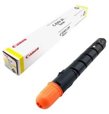 Canon C-EXV29Y  2802B002 Тонер для iR ADV 5030/5035, Желтый, 27000стр. (CX)