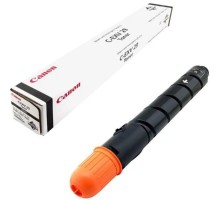 Canon C-EXV29Bk  2790B002 Тонер для iR ADV 5030/5035, Черный, 36000стр. (CX)