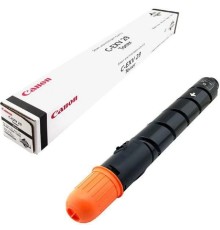 Canon C-EXV29Bk  2790B002 Тонер для iR ADV 5030/5035, Черный, 36000стр. (CX)