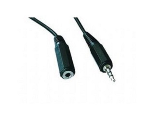 [кабели] Кабель аудио удлинит. Gembird, джек3.5, 3м [CCA-423-3M]