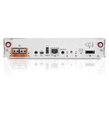 AP836A HP P2000 G3 Fibre Channel MSA Controller (2Gb cache, 2x8Gb LC ports, SFF8088 port for connect disk enclosures)