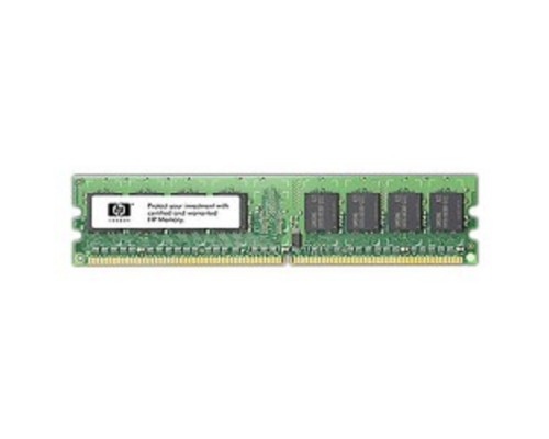 [Модуль памяти] HP 627812-B21 Оперативная память 16GB (1x16GB) Dual Rank x4 PC3L-10600R (DDR3-1333) Registered CAS-9 Low Voltage Memory Kit (627812-B21, 628974-081)