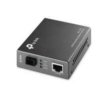 TP-Link MC112CS Медиаконвертер WDM Fast Ethernet 10/100 Мбит/с